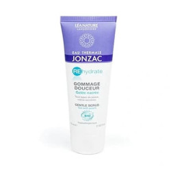 Jonzac Jonzac Rehydrate Gentle Scrub 200ml Jonzac Jonzac Rehydrate Gentle Scrub 200ml
