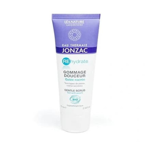 Jonzac Jonzac Rehydrate Gentle Scrub 200ml