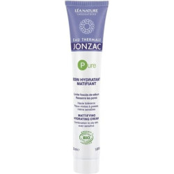 Eau Thermale Jonzac Organic Face Cream 99 Natural 50ml