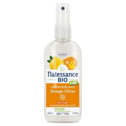 Natessance Detangler No Rinse