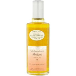 Natessance Apricot Oil Revitalizes and Softens 50ml Natessance Apricot Oil Revitalizes and Softens 50ml