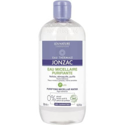 Eau Thermale Jonzac Organic Pure Micellar Water 500ml