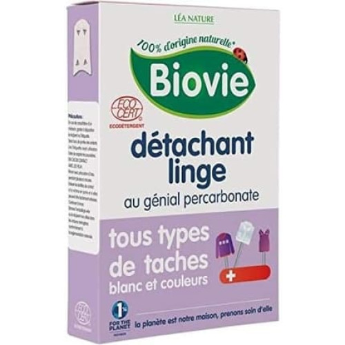 Biovie Natural Remover 350g