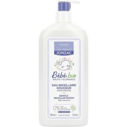 Eau Thermale Jonzac Biocosmetics Baby Care Gentle Micellar Water 500ml