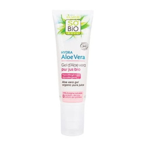 So Bio Etic Hydra Aloe Vera Pur Juice