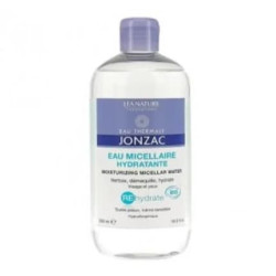 Jonzac Jonzac Rehydrate Moisturizing Micellar Water 500ml