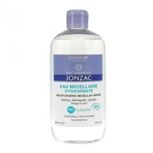 Jonzac Jonzac Rehydrate Moisturizing Micellar Water 500ml