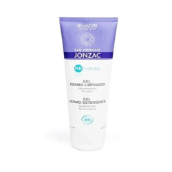 Jonzac Jonzac Rehydrate Dermocleansing Gel 200ml