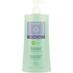 Jonzac Pure Purifying Cleansing Gel 400ml