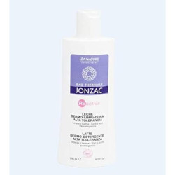 Jonzac Eco-Bio Dermo-Protective Milk for Face and Eyes 200ml
