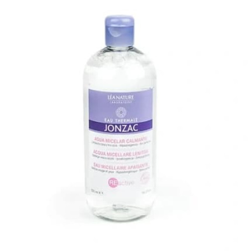 Jonzac Jonzac Reactive Soothing Micellar Water 500ml