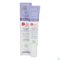 Jonzac Jonzac Light Antiaging Cream 40ml Jonzac Jonzac Light Antiaging Cream 40ml