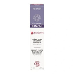 Jonzac Jonzac Rich Antiaging Cream 40ml