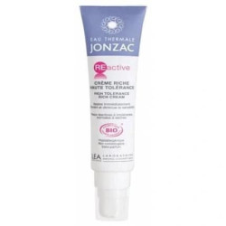 Jonzac Jonzac Rich Tolerance React Cream 40ml Jonzac Jonzac Rich Tolerance React Cream 40ml