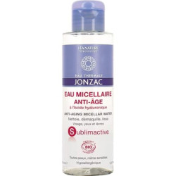 Eau Thermale Jonzac Sublimactive Anti-Aging Micellar Water 150ml