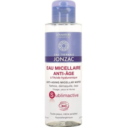 Eau Thermale Jonzac Sublimactive Anti-Aging Micellar Water 150ml