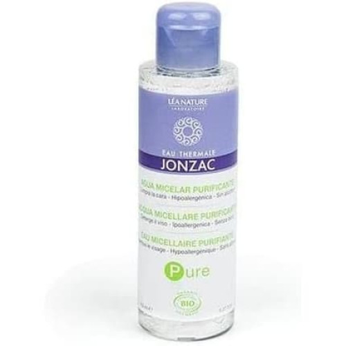Jonzac Purifying Micellar Water 150ml