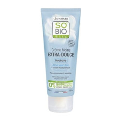 So Bio Etic Handcream Shea Butter