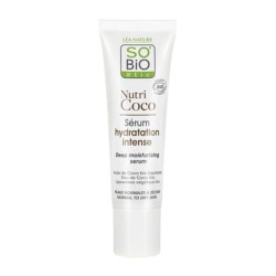So Bio Etic Nutri Coco Deep Moisturizing Serum