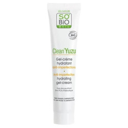 Sobi Gel Cream Antistick Yuzu 40m 02ml