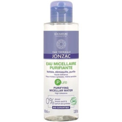 Eau De Jonzac Pure Purifying Micellar Water Organic 100ml