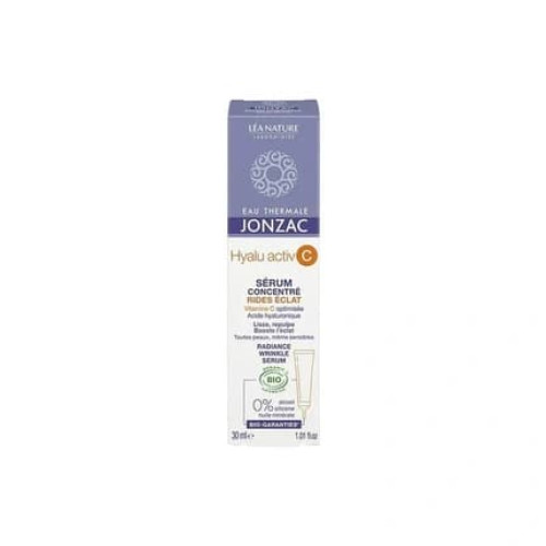 Jonzac Jonzac Hyaluronic Acid Serum Activ C 30ml