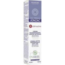 Jonzac Jonzac Antiaging Night Cream 40ml