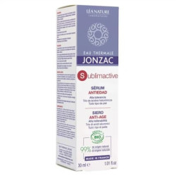 Jonzac Jonzac Hyaluronic Antiaging Serum 30ml