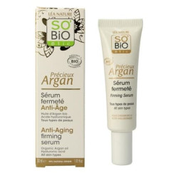 So Bio Etic Antiaging Firming Serum 30 Milliliters