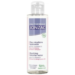 Eau De Jonzac Soothing Organic Micellar Water 100ml