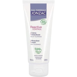Eau Thermale Jonzac Reactive Control Miraculous Cream Organic 100ml