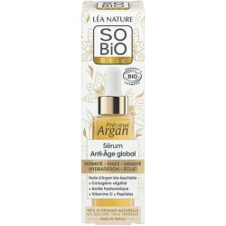 So Bio Ethical Global Anti-Aging Serum Sublimactive Gentle Firming