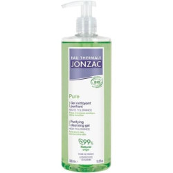 Eau Thermale Jonzac Pure Purifying Cleansing Gel 500ml