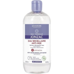 Eau Thermale Jonzac Organic Sublimactive Anti-Aging Micellar Water 500ml