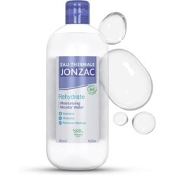 Eau Thermale Jonzac Moisturizing Micellar Water for Dehydrated Skin