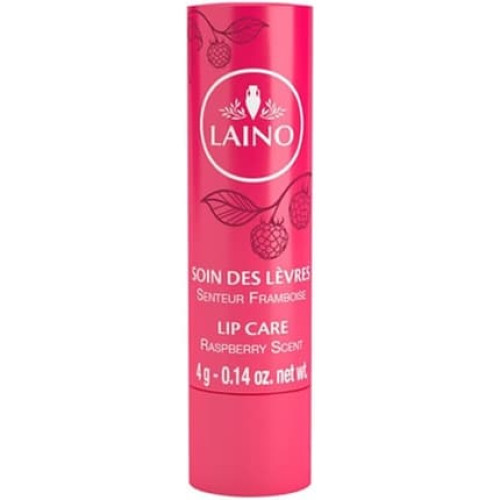 Laino Lips Care Stick 4g Raspberry