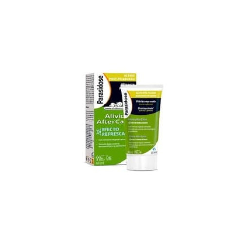 Parasidose Post Bite Cream 40ml