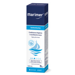 Marinepurity Isotonic Nasal Spray - 100ml Marinepurity Isotonic Nasal Spray - 100ml