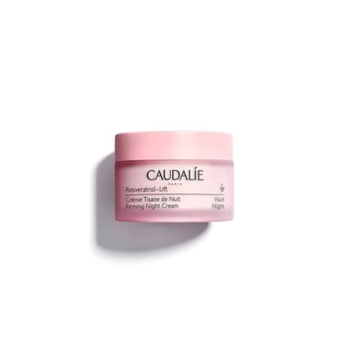 Caudalie Resveratrol Lift Herbal Night Cream 50g