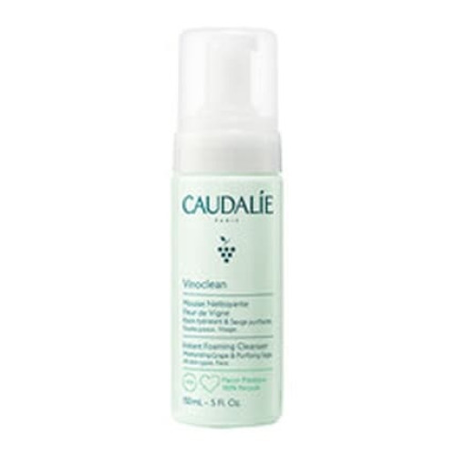 Caudalie Vinoclean Instant Foaming Cleanser 50ml