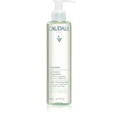 Caudalie Vinoclean Micellar Cleansing Water 200ml Micellar Cleansing Water For Face And Eyes