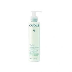 Caudalie Vinoclean Almond Milk Makeup Remover 200ml Cleansing Almond Milk For Face And Eyes Caudalie Vinoclean Almond Milk Makeup Remover 200ml Cleansing Almond Milk For Face And Eyes
