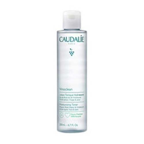 Caudalie Vinoclean Moisturizing Toner 100ml