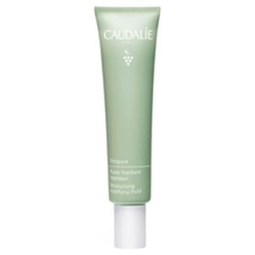 Caudalie Vinopure Moisturizing Mattifying Fluid 40ml