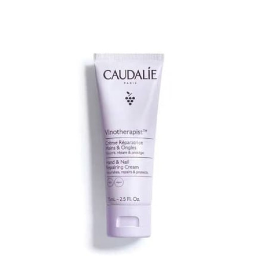 Caudalie Vinotherapist Hand And Nail Cream 75ml