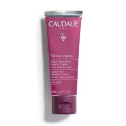 Caudalie Thé des Vignes Repairing Cream Hands & Nails 75ml Caudalie Thé des Vignes Repairing Cream Hands & Nails 75ml
