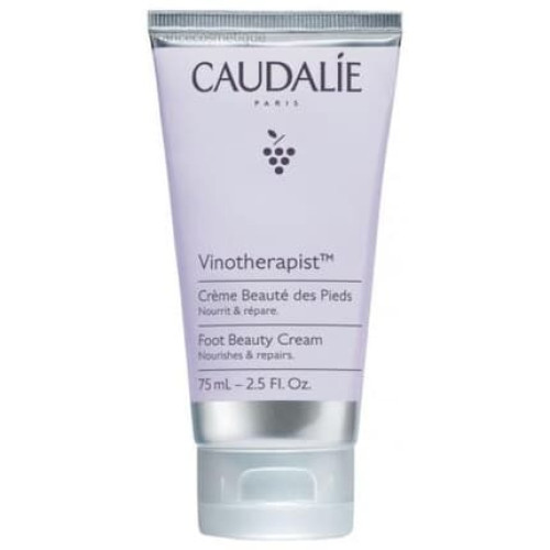Caudalie Vinotherapist Foot Beauty Cream 75ml