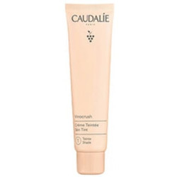 Caudalie Vinocrush Tinted Cream Shade 2 30 Ml Caudalie Vinocrush Tinted Cream Shade 2 30 Ml