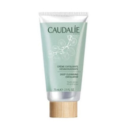 Caudalie Deep Cleansing Exfoliator All Skin Types 75 Ml