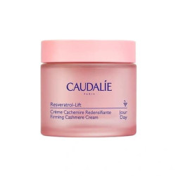 Caudalie Resveratrollift Redensifying Cashmere Cream 50ml Daily Firming Cream